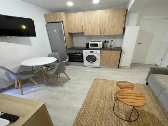 Apartamentos 2 Dormitorio Madrid Madrid ES91830869