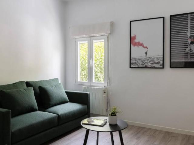 Apartamentos 2 Dormitorio Madrid Madrid ES91948360