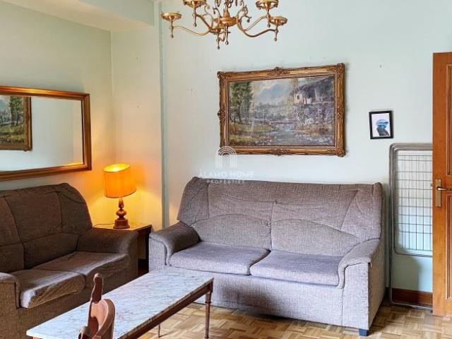 Apartamentos 2 Dormitorio Madrid Madrid ES92006970