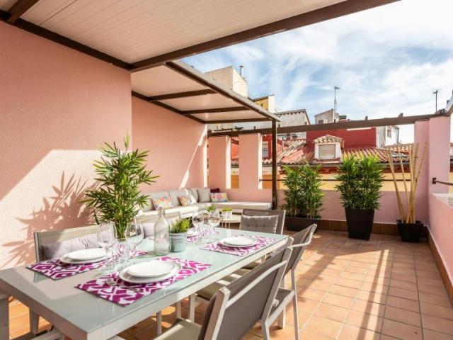 Apartamentos 2 Dormitorio Madrid Madrid ES92185617