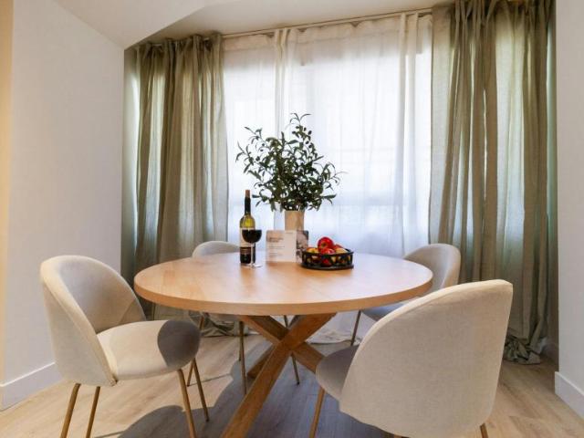 Apartamentos 2 Dormitorio Madrid Madrid ES92384745
