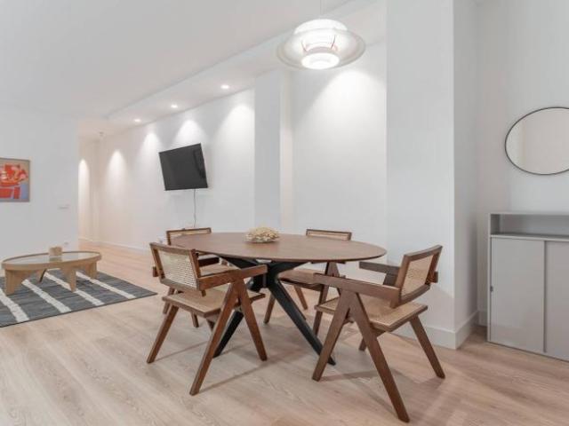 Apartamentos 2 Dormitorio Madrid Madrid ES92397070