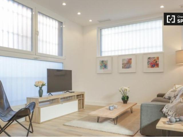 Apartamentos 2 Dormitorio Madrid Madrid ES92306532