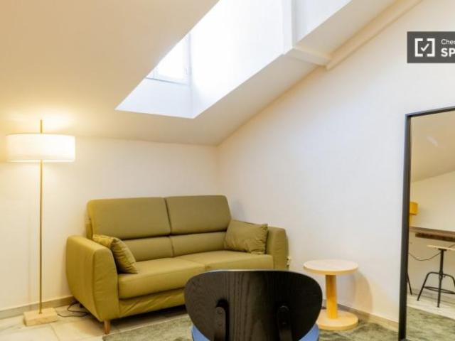 Apartamentos 2 Dormitorio Madrid Madrid ES92574596