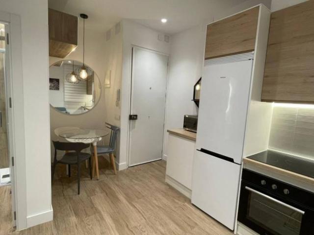 Apartamentos 2 Dormitorio Madrid Madrid ES92660539
