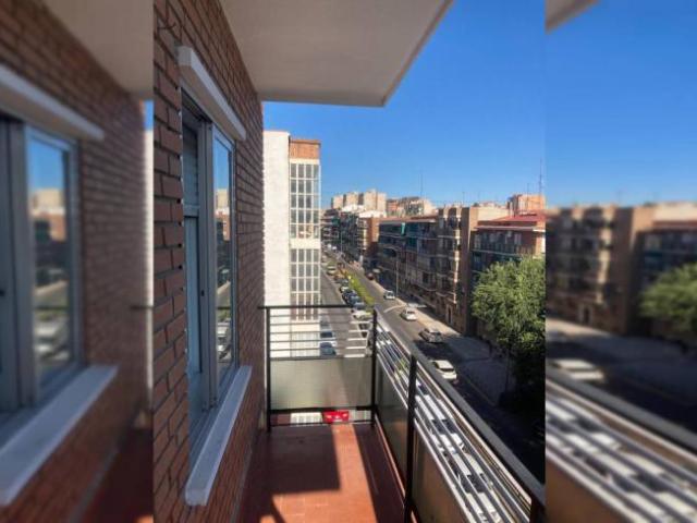 Apartamentos 2 Dormitorio Madrid Madrid ES92903113