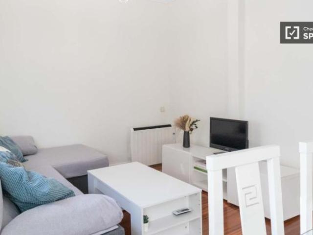 Apartamentos 2 Dormitorio Madrid Madrid ES93082044
