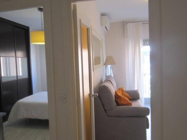 Apartamentos 2 Dormitorio Madrid Madrid ES93083568