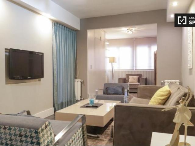 Apartamentos 2 Dormitorio Madrid Madrid ES93154705