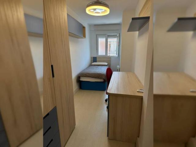 Apartamentos 2 Dormitorio Madrid Madrid ES93120571