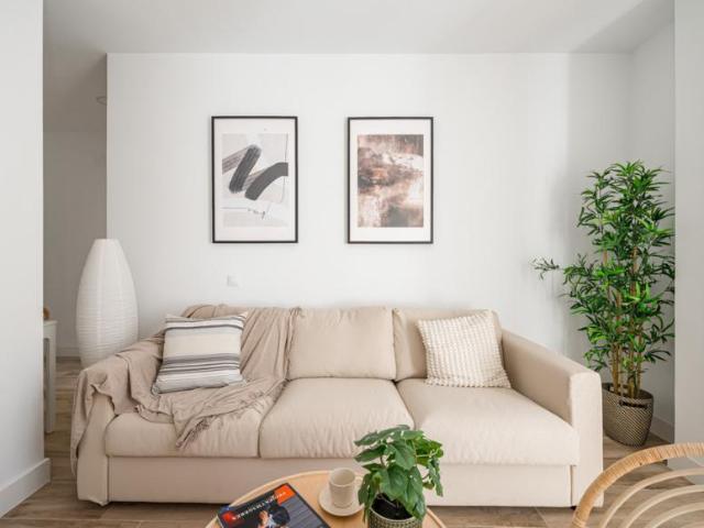 Apartamentos 2 Dormitorio Madrid Madrid ES93327737