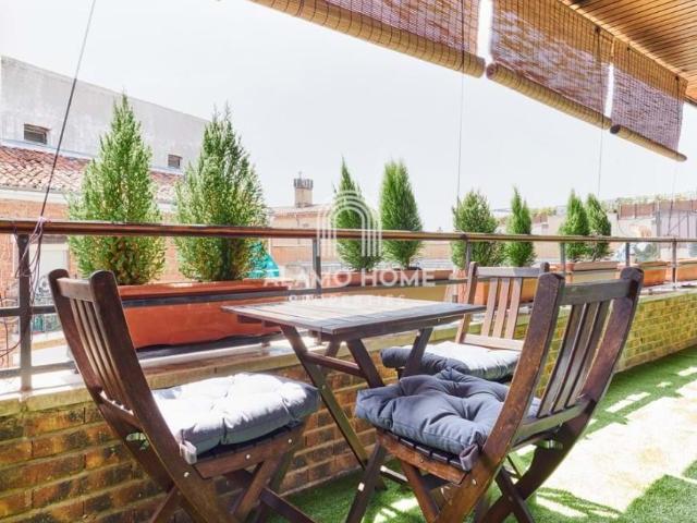 Apartamentos 2 Dormitorio Madrid Madrid ES93456807