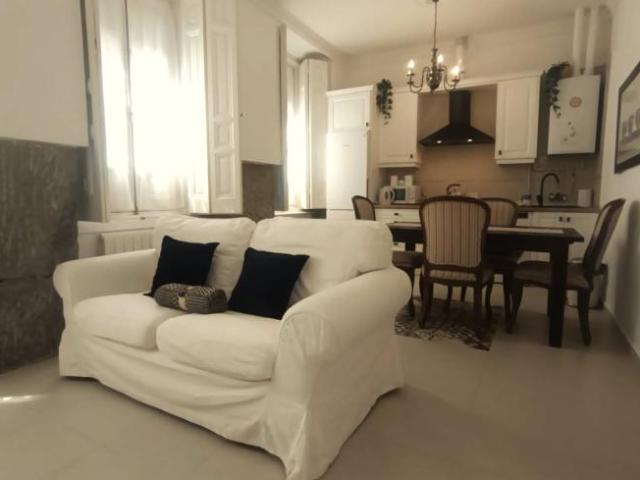Apartamentos 2 Dormitorio Madrid Madrid ES93559570