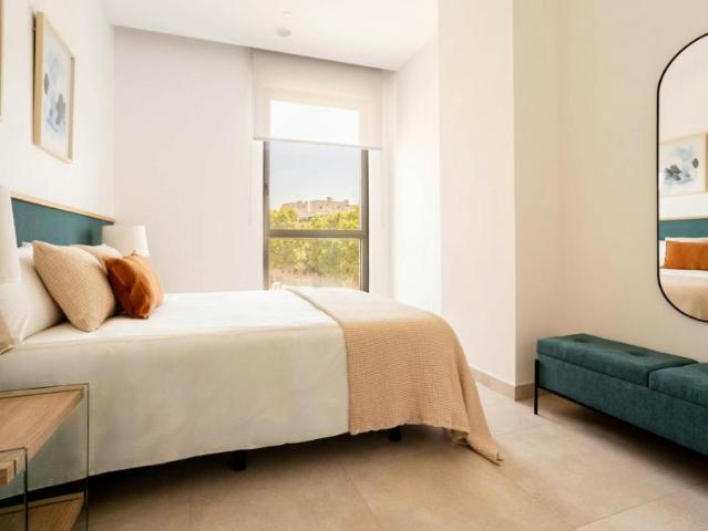 Apartamentos 2 Dormitorio Madrid Madrid ES93653667