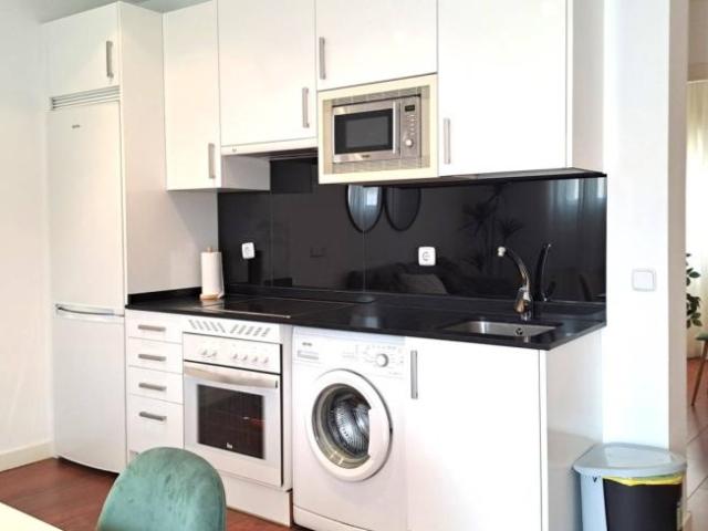 Apartamentos 2 Dormitorio Madrid Madrid ES93974922
