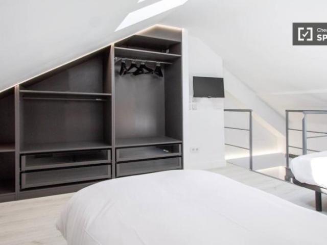 Apartamentos 2 Dormitorio Madrid Madrid ES94007961