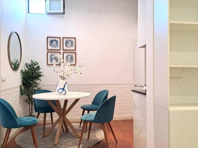 Apartamentos 2 Dormitorio Madrid Madrid ES94038855