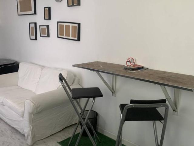 Apartamentos 2 Dormitorio Madrid Madrid ES94212397