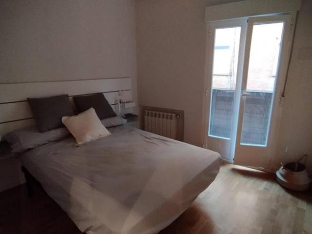Apartamentos 2 Dormitorio Madrid Madrid ES94212416