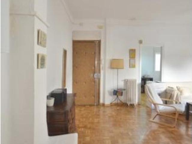 Apartamentos 2 Dormitorio Madrid Madrid ES94574016