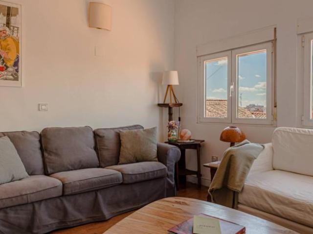 Apartamentos 2 Dormitorio Madrid Madrid ES94752732