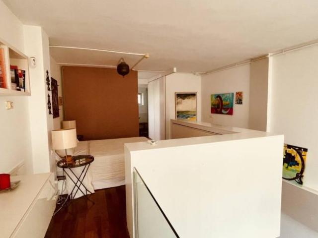 Apartamentos 2 Dormitorio Madrid Madrid ES94753505