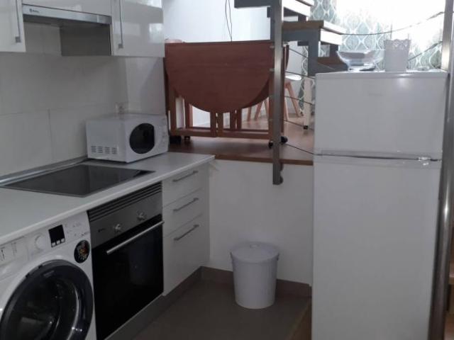 Apartamentos 2 Dormitorio Madrid Madrid ES94864355
