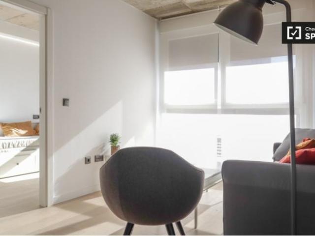 Apartamentos 2 Dormitorio Madrid Madrid ES94864366