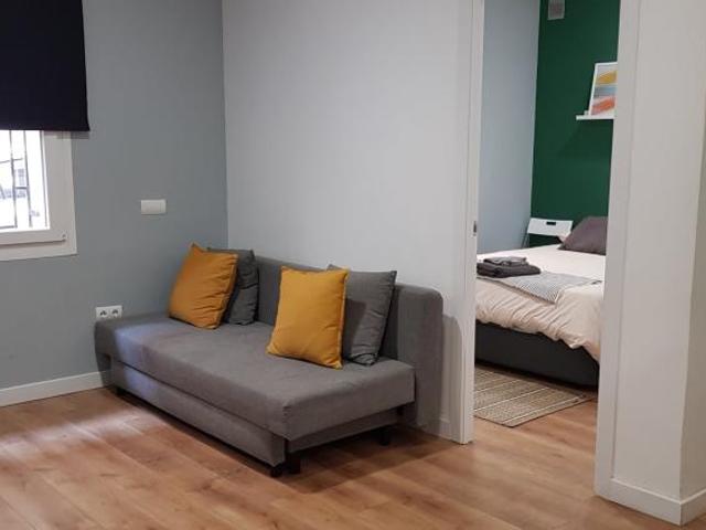 Apartamentos 2 Dormitorio Madrid Madrid ES95022057