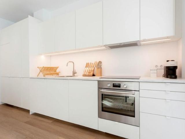 Apartamentos 2 Dormitorio Madrid Madrid ES95149939
