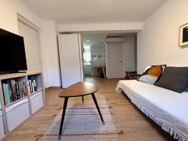Apartamentos 2 Dormitorio Madrid Madrid ES95197646