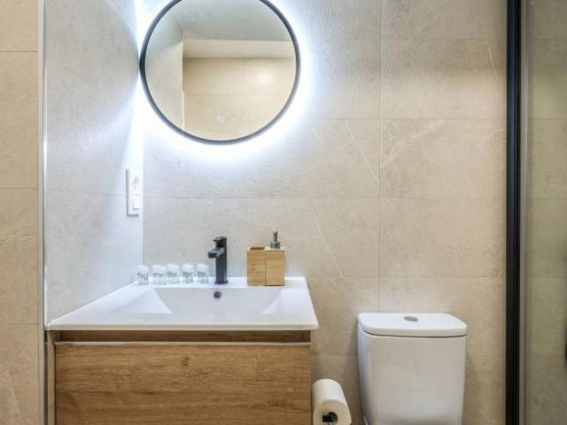 Apartamentos 2 Dormitorio Madrid Madrid ES95197905
