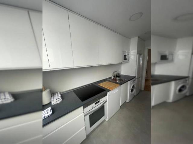 Apartamentos 2 Dormitorio Madrid Madrid ES95294450