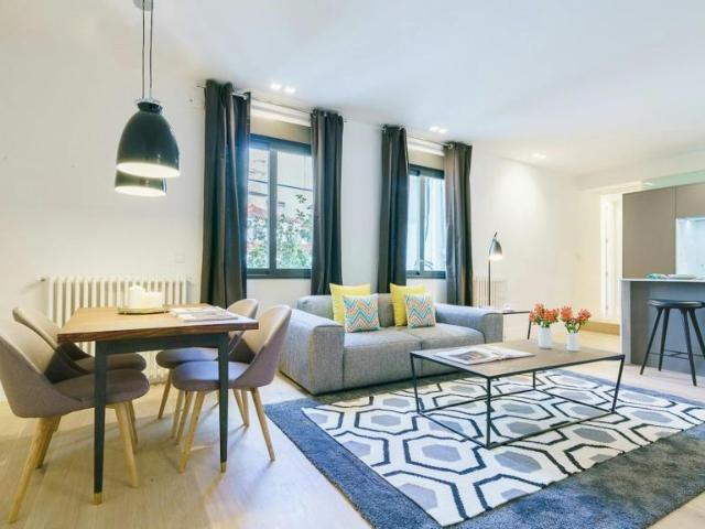 Apartamentos 2 Dormitorio Madrid Madrid ES95297334