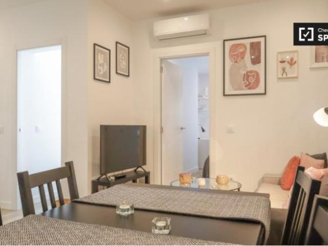 Apartamentos 2 Dormitorio Madrid Madrid ES95391578