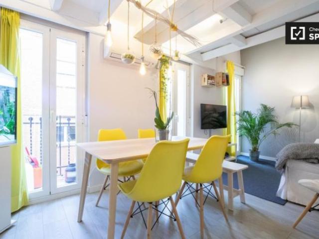 Apartamentos 2 Dormitorio Madrid Madrid ES95626515