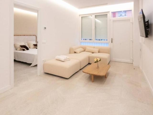 Apartamentos 2 Dormitorio Madrid Madrid ES95626620
