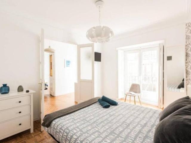 Apartamentos 2 Dormitorio Madrid Madrid ES95626639