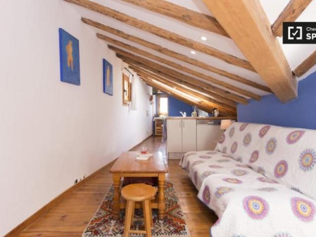 Apartamentos 2 Dormitorio Madrid Madrid ES95786206