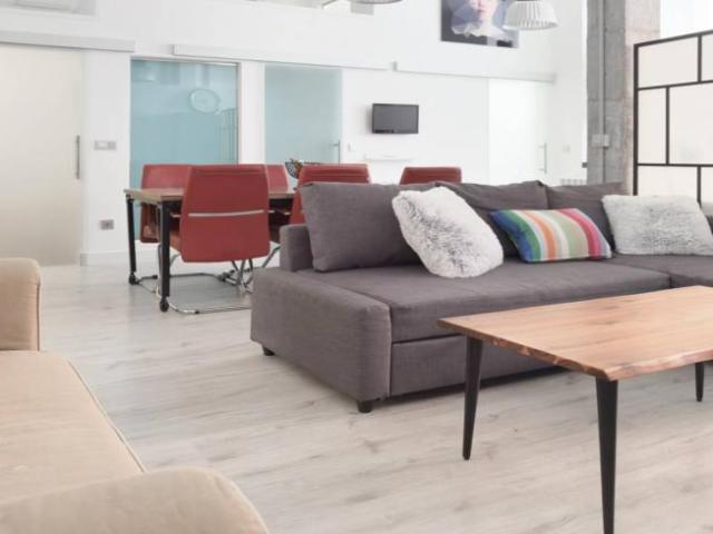 Apartamentos 2 Dormitorio Madrid Madrid ES95786491