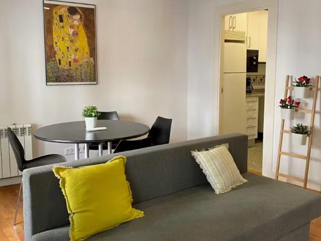 Apartamentos 2 Dormitorio Madrid Madrid ES95982021