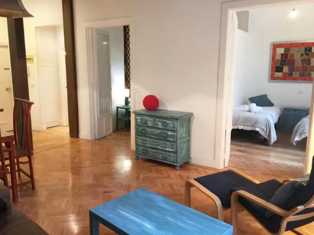 Apartamentos 2 Dormitorio Madrid Madrid ES95915681