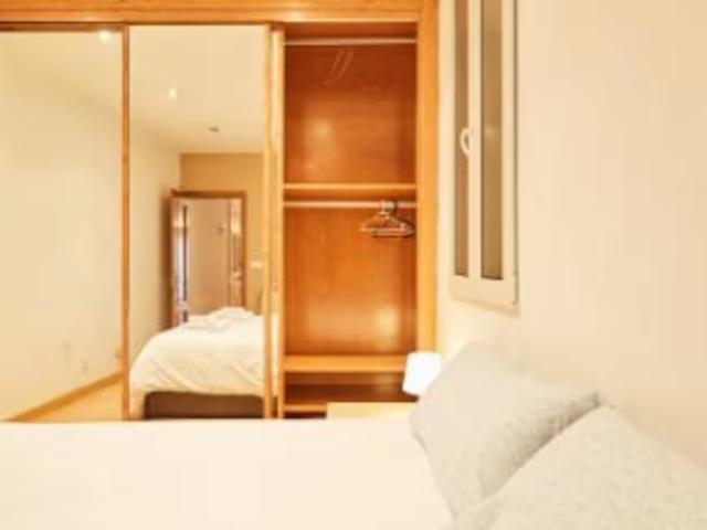 Apartamentos 2 Dormitorio Madrid Madrid ES95923268