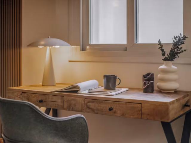 Apartamentos 2 Dormitorio Madrid Madrid ES96064463