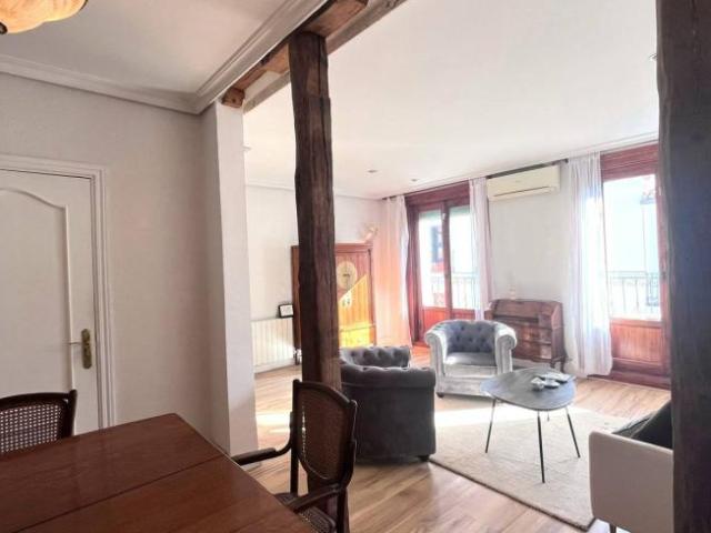 Apartamentos 2 Dormitorio Madrid Madrid ES96179132