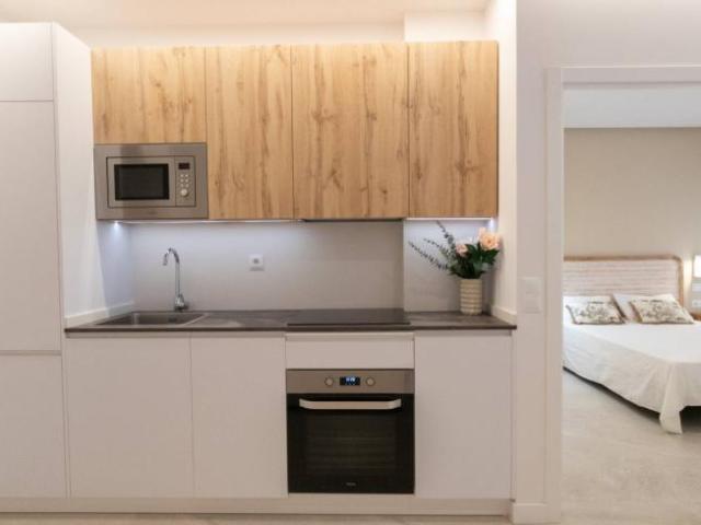 Apartamentos 2 Dormitorio Madrid Madrid ES96212073