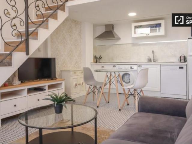 Apartamentos 2 Dormitorio Madrid Madrid ES96307563