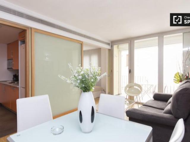 Apartamentos 2 Dormitorio Madrid Madrid ES96307571