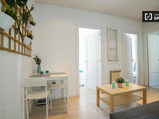 Apartamentos 2 Dormitorio Madrid Madrid ES96466548