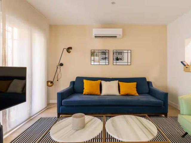 Apartamentos 2 Dormitorio Madrid Madrid ES96467514